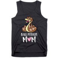 Ball Python Mom Snake Ball Python Tank Top