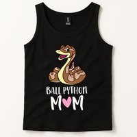 Ball Python Mom Snake Ball Python Tank Top