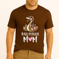 Ball Python Mom Snake Ball Python Performance Shirt