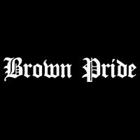 Brown Pride Mexican Native American Chicano Og Latino Bucket Hat