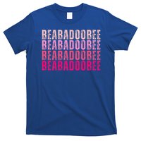 Beabadoobee Personalized Name T-Shirt
