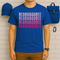 Beabadoobee Personalized Name T-Shirt