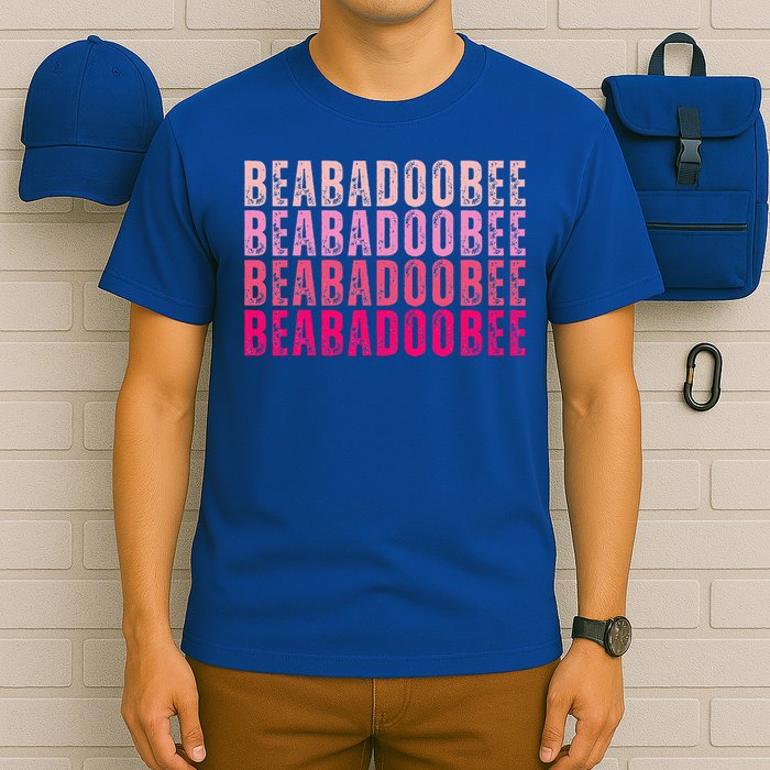 Beabadoobee Personalized Name T-Shirt