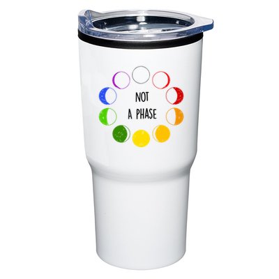 Bi Pride Not A Phase Bisexual Tumbler