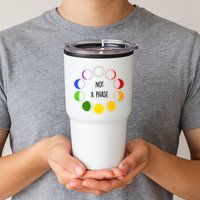 Bi Pride Not A Phase Bisexual Tumbler