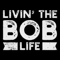 Bob Personal Name First Name Funny Bob 16 in Basic Backpack
