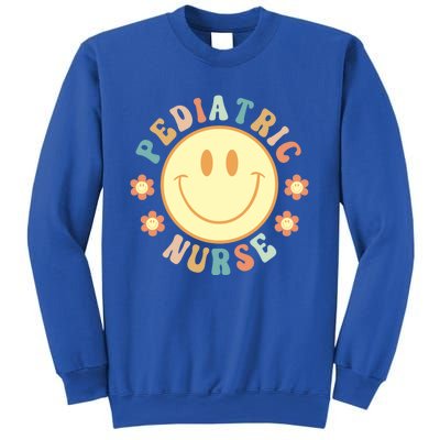 Best Pediatric Nurse Pediatric Nursing Peds Nurse Picu Gift Sweatshirt