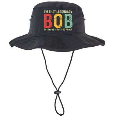 Bob Personal Name First Name Funny Bob Saying Bob Meme Bucket Hat