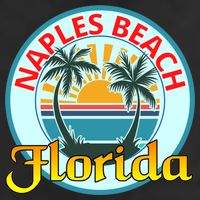 Beach Please Naples Beach Florida Beach Spring Break Gift Adult Drive Performance Visor