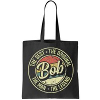 Bob Personal Name First Name Retro Bob Bag