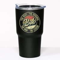 Bob Personal Name First Name Retro Bob Tumbler