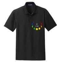 Bi Pride Not A Phase Bisexual Pride LGBT LGBTQ Pride Month Dry Zone Grid Polo