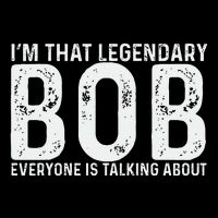 Bob Personal Name First Name Funny Bob T-Shirt