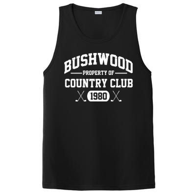 Bushwood Property Of Country Club 1980 PosiCharge Competitor Tank