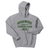 Bushwood Property Of Country Club 1980 Kids Hoodie