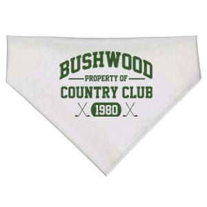 Bushwood Property Of Country Club 1980 USA-Made Doggie Bandana