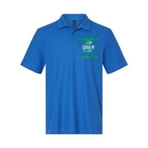 Backprint Planet Over Profit Gift Softstyle Adult Sport Polo