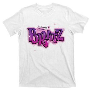 Bratz Pink Purple S.P.Arkle T-Shirt