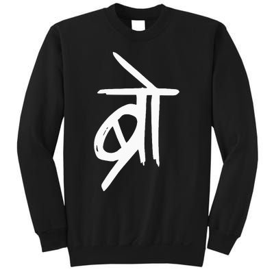 Bro Punjabi Pakistani Desi Bollywood Meme South Asian Gift Sweatshirt