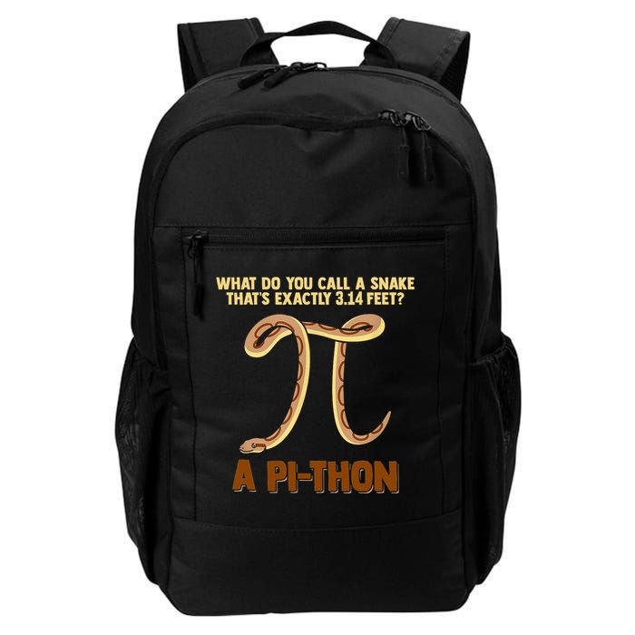 Ball Python Pi Snake Pet Owner Animal Gift Backpack
