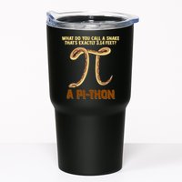 Ball Python Pi Snake Pet Owner Animal Gift Tumbler
