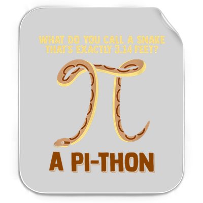 Ball Python Pi Snake Pet Owner Animal Gift Permanent Decal Sticker
