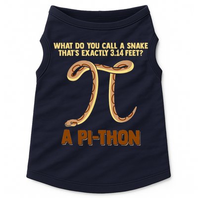 Ball Python Pi Snake Pet Owner Animal Gift Doggie Tank