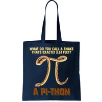 Ball Python Pi Snake Pet Owner Animal Gift Bag