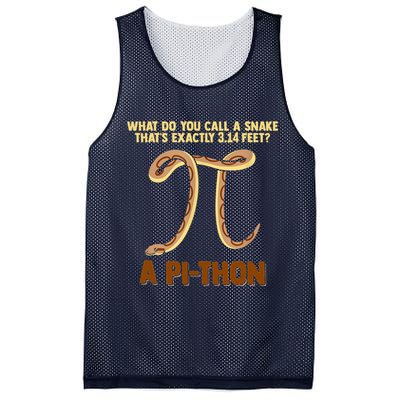 Ball Python Pi Snake Pet Owner Animal Gift Mesh Reversible Basketball Jersey Tank
