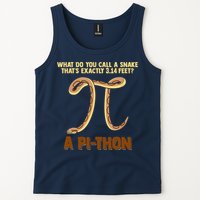 Ball Python Pi Snake Pet Owner Animal Gift Tank Top