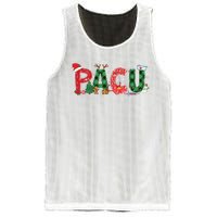 Buffalo Plaid Pacu Nurse Christmas Tree Santa Xmas Pajama Sweat Mesh Reversible Basketball Jersey Tank