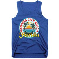 Beach Please Panama City Beach Florida Beach Spring Break Gift Tank Top