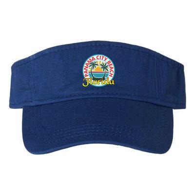 Beach Please Panama City Beach Florida Beach Spring Break Gift Visor