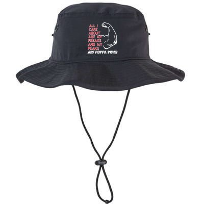 Big Poppa Pump Scott Steiner Big Bad Booty Daddy So Many Freaks So Little Time Bucket Hat