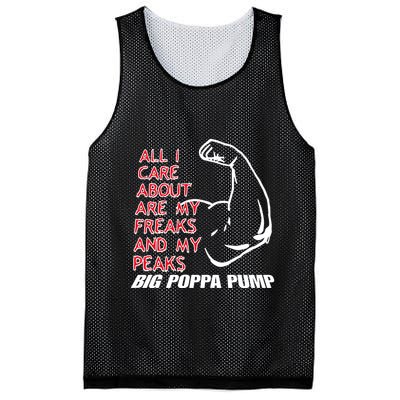 Big Poppa Pump Scott Steiner Big Bad Booty Daddy So Many Freaks So Little Time Mesh Reversible Basketball Jersey Tank