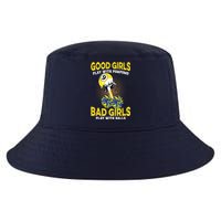 Billiards Player Pool Player Funny Billiards Gift Cool Comfort Performance Bucket Hat