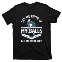 Billiard Pool Player Gift T-Shirt