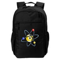 Billiard Pool Player 9 Ball Backpack