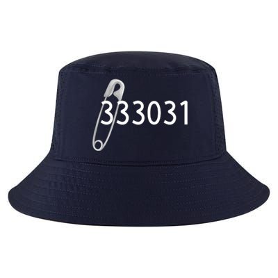 Bits Pilani Pin 333031 Cool Comfort Performance Bucket Hat