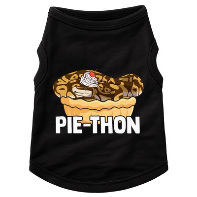 Ball Python Pie Thon Snake Pet Owner Animal Ball Python Doggie Tank