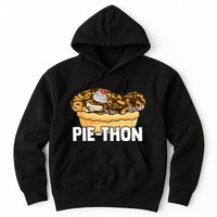 Ball Python Pie Thon Snake Pet Owner Animal Ball Python Hoodie