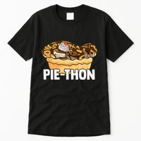 Ball Python Pie Thon Snake Pet Owner Animal Ball Python Tall T-Shirt