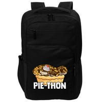 Ball Python Pie Thon Snake Pet Owner Animal Ball Python Impact Tech Backpack