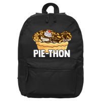 Ball Python Pie Thon Snake Pet Owner Animal Ball Python 16 in Basic Backpack
