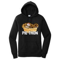 Ball Python Pie Thon Snake Pet Owner Animal Ball Python Women's Pullover Hoodie