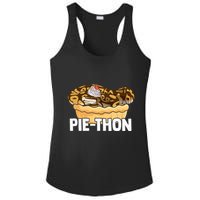 Ball Python Pie Thon Snake Pet Owner Animal Ball Python Ladies PosiCharge Competitor Racerback Tank