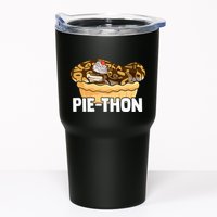 Ball Python Pie Thon Snake Pet Owner Animal Ball Python Tumbler