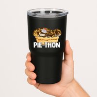 Ball Python Pie Thon Snake Pet Owner Animal Ball Python Tumbler