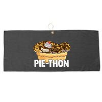 Ball Python Pie Thon Snake Pet Owner Animal Ball Python Large Microfiber Waffle Golf Towel