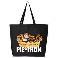 Ball Python Pie Thon Snake Pet Owner Animal Ball Python 25L Jumbo Tote
